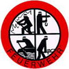Logo der freiwilligen Feuerwehr
