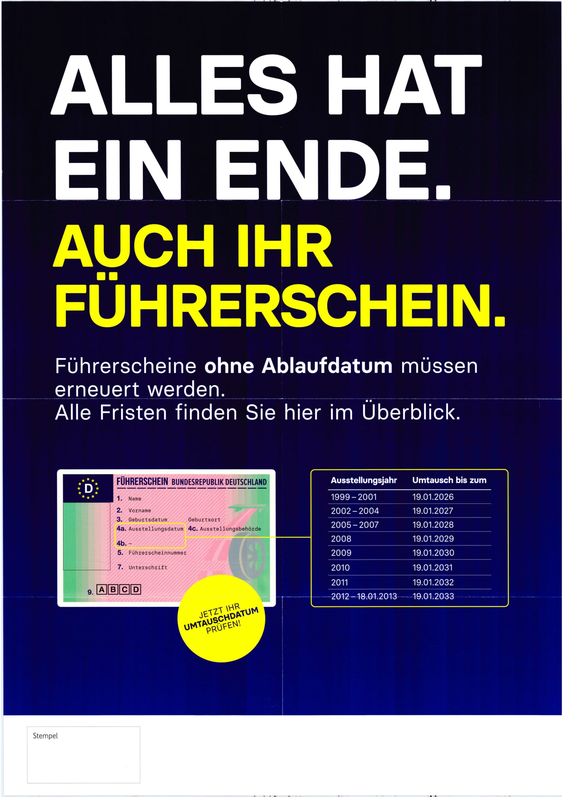 Mehr über den Artikel erfahren Online-Ausweis (Informationsvideos)